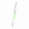 Tampographie 1 couleur - 6 x 60 mm (stylos)